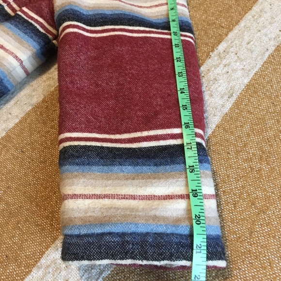 80’s vintage Buffalo de France quilted jacket - Picture 6 of 11